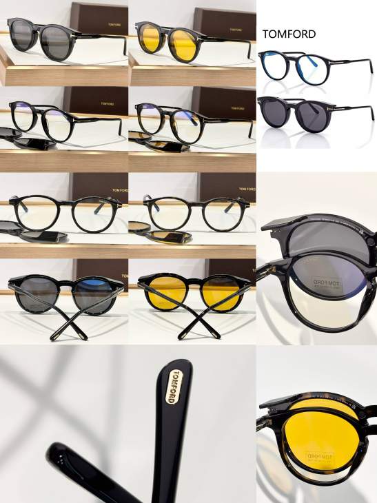 Picture of Tom Ford Sunglasses _SKUfw75732075fw
